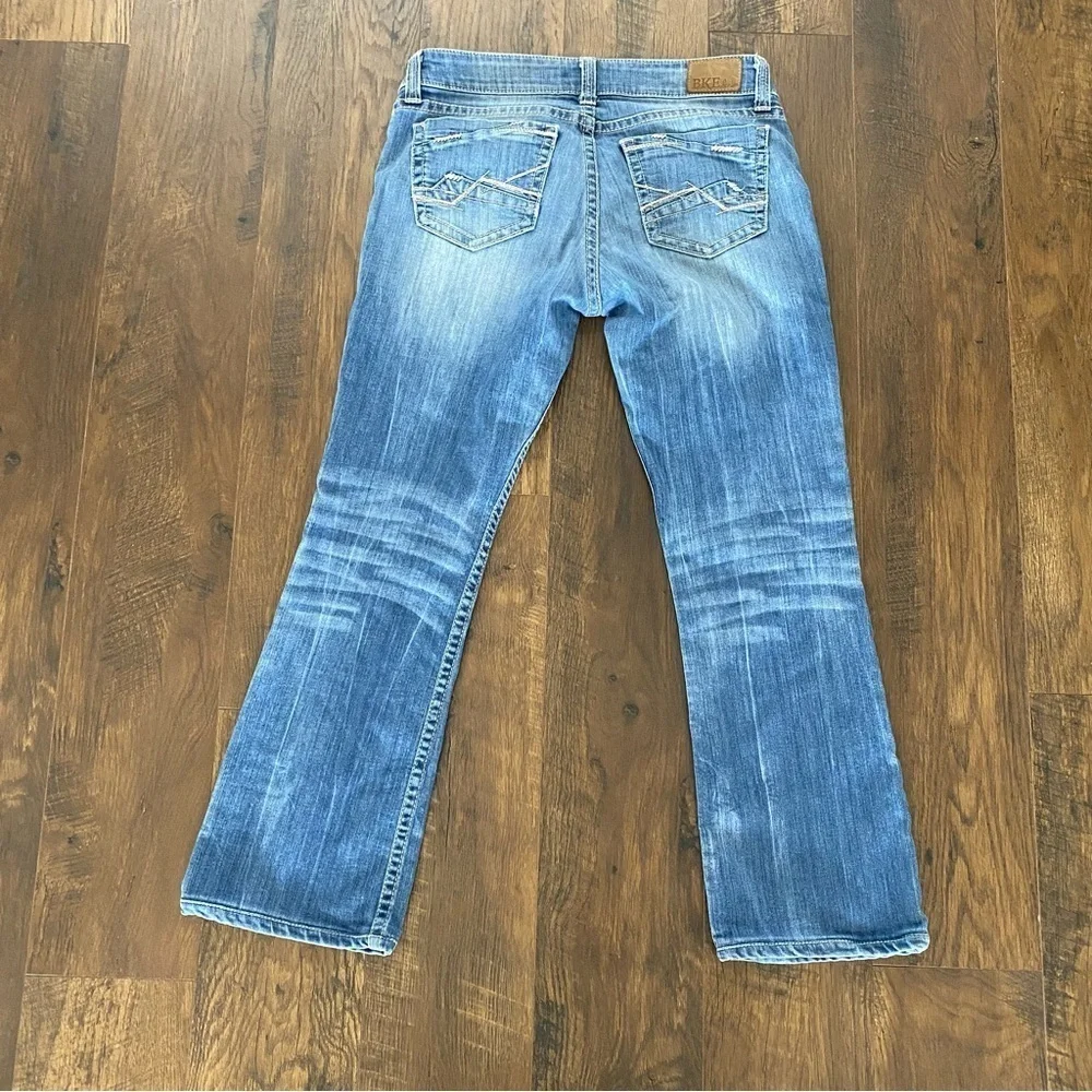 Women's BKE Stella Jeans size 29
